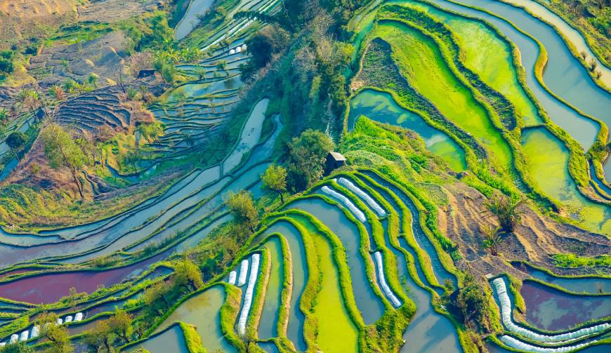 走进全州县TVC拍摄：解锁本地化场景与创意镜头的完美融合
