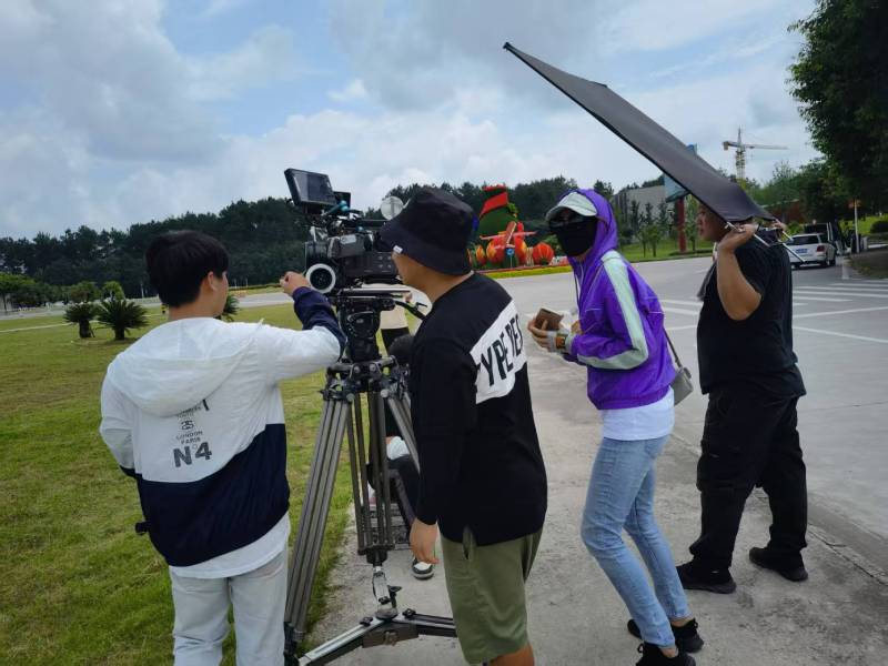 场景赋能，全州县TVC拍摄打造品牌沉浸式体验