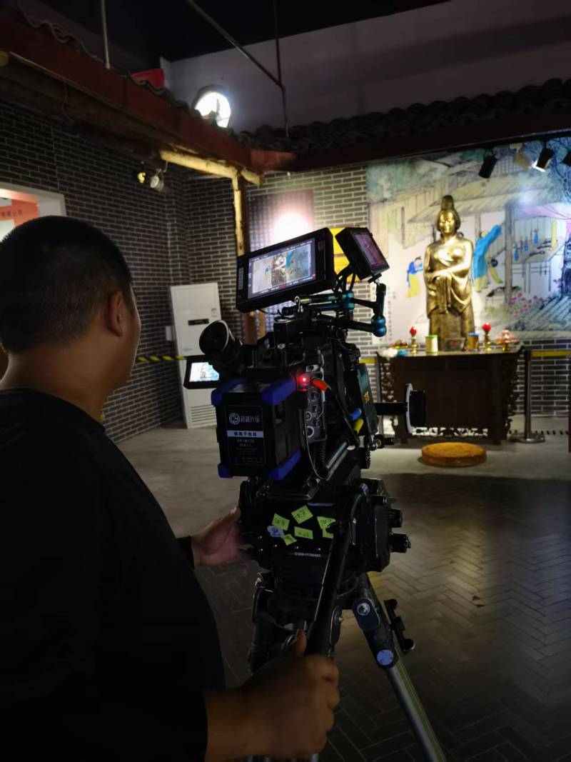 场景赋能，沉浸体验——全州县TVC与广告片拍摄制作的场景化探索