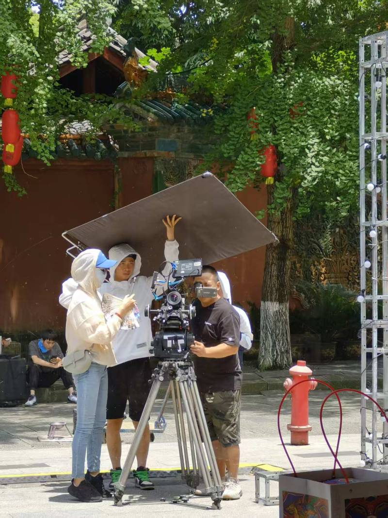 全州县TVC拍摄公司：资深团队坐镇，打造现象级广告作品的幕后推手