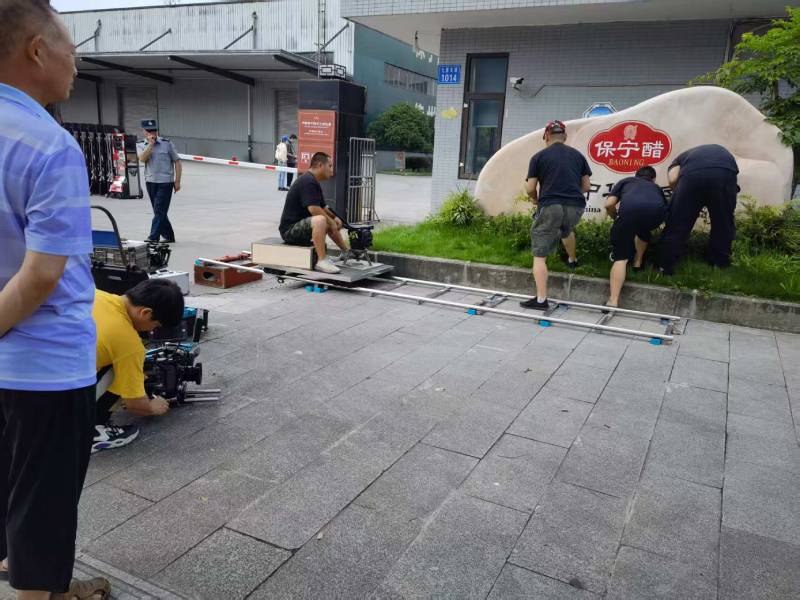 全州县广告片拍摄公司核心优势：全流程服务，让品牌广告片省心更出彩