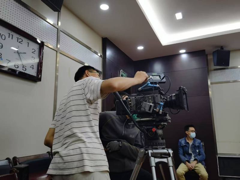 全州县TVC拍摄公司：不止于拍摄，更懂如何打动人心