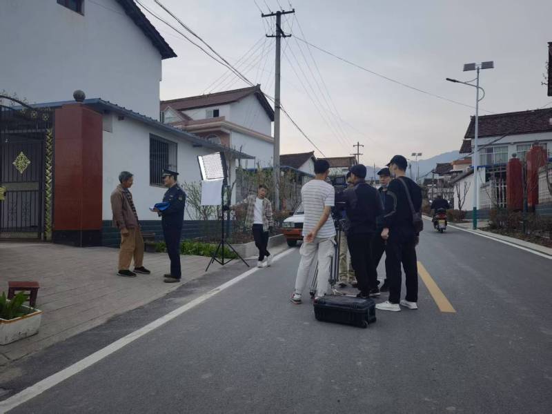 全州县TVC制作：多版本适配全渠道投放，让广告发挥最大价值！