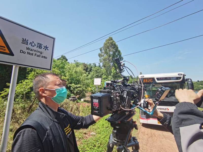 全州县TVC拍摄公司：深耕本地市场，为品牌定制专属拍摄方案