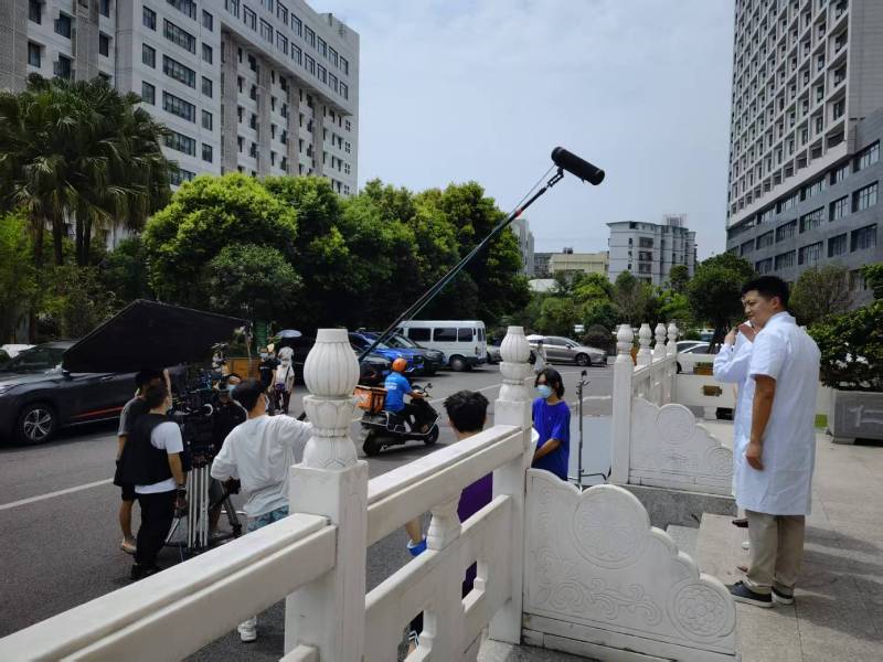 全州县广告片拍摄公司低成本实现高规格制作的诀窍